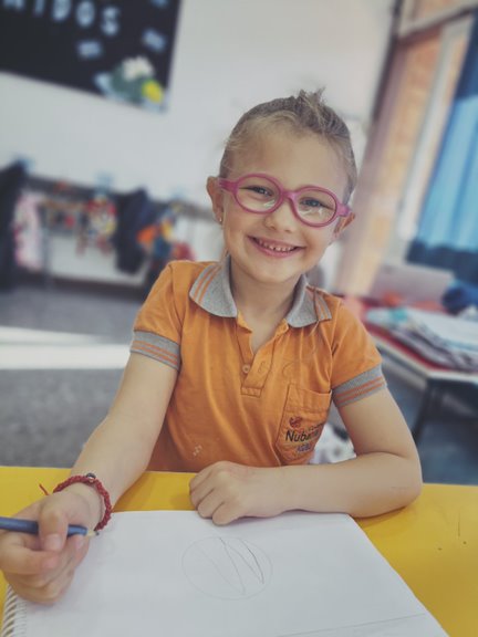 Inicial - Colegio Nubarian